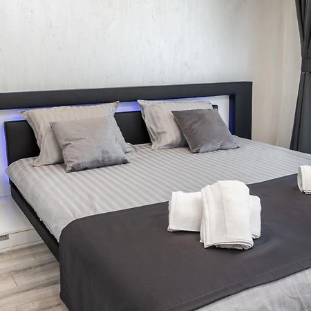 Апартамент 404 Velingrad Exteriér fotografie