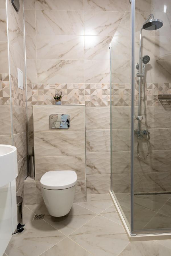 Апартамент 404 Velingrad Exteriér fotografie