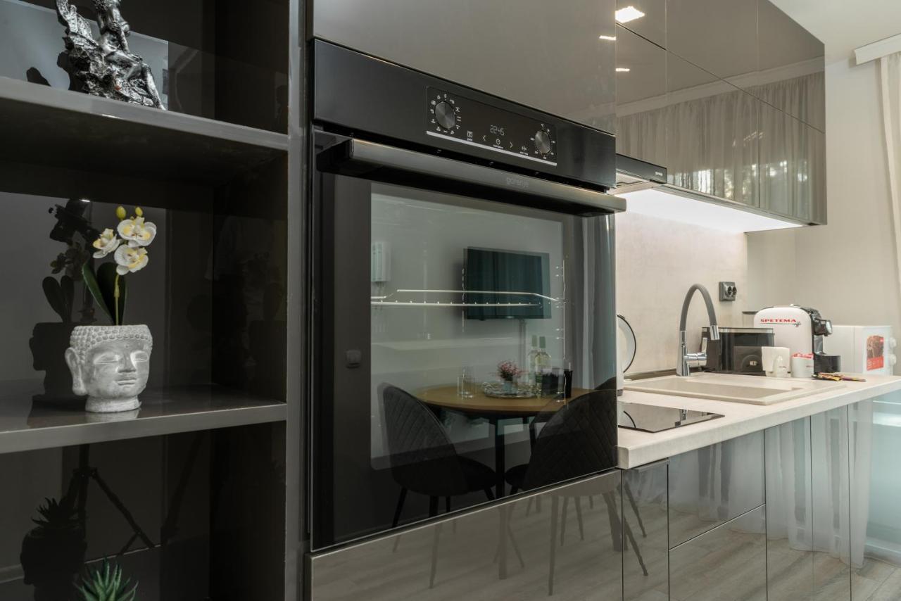 Апартамент 404 Velingrad Exteriér fotografie