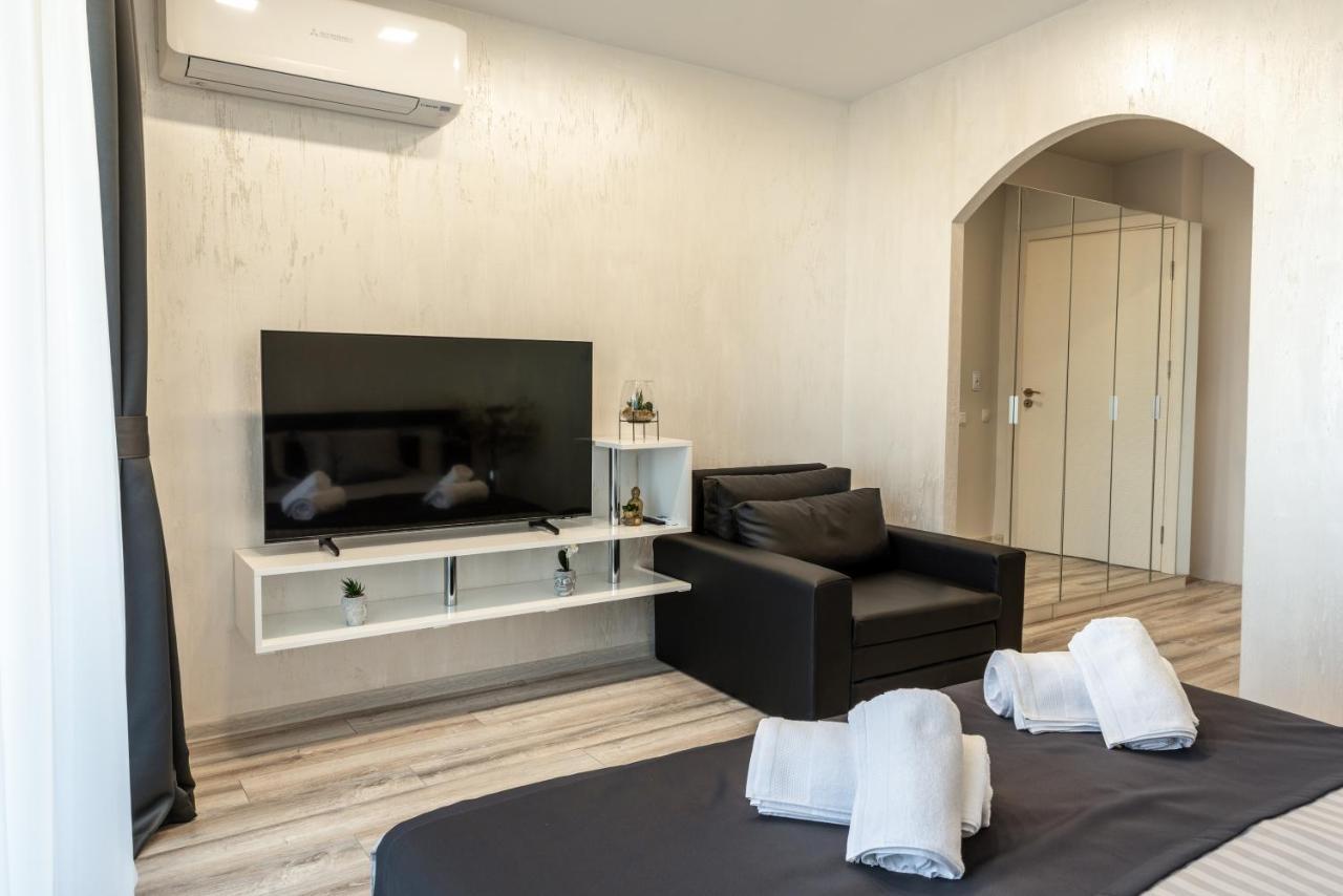 Апартамент 404 Velingrad Exteriér fotografie