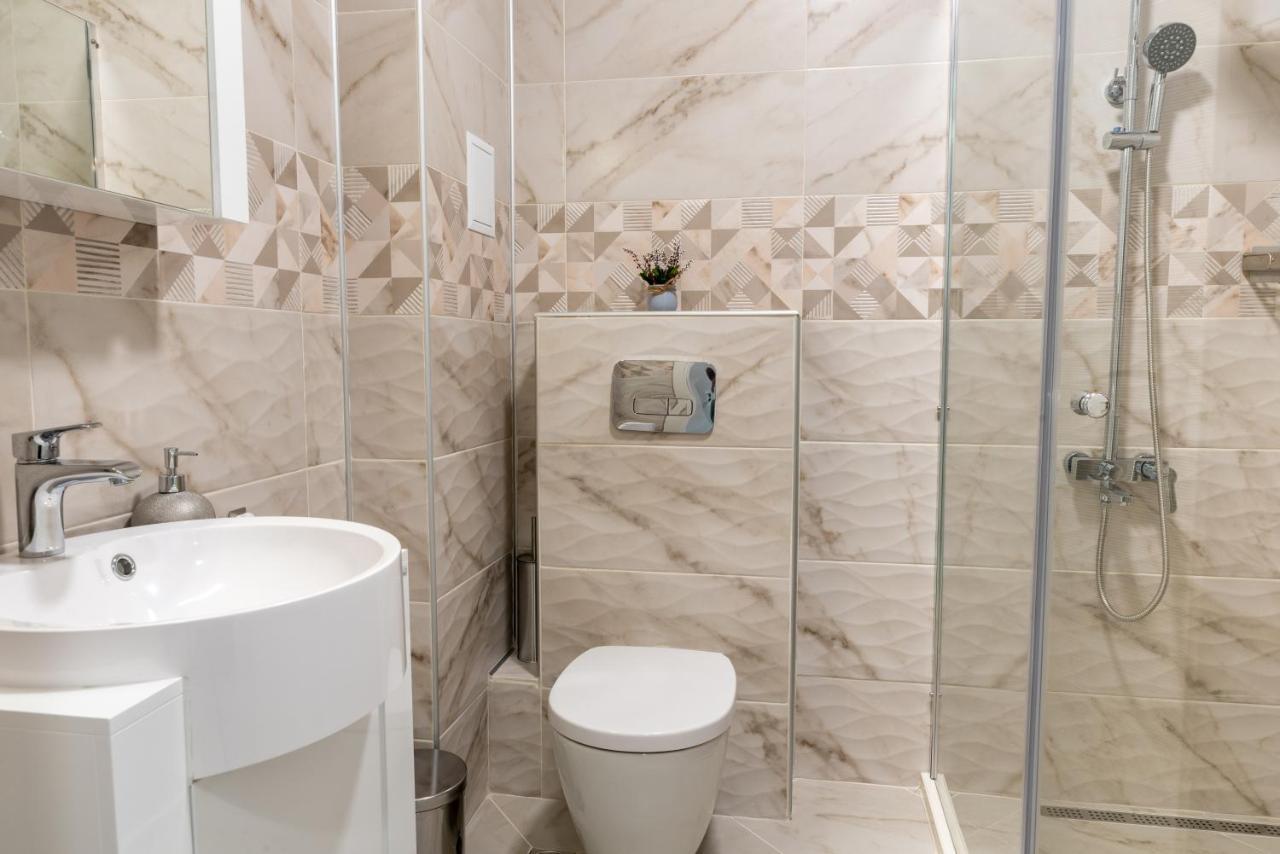 Апартамент 404 Velingrad Exteriér fotografie