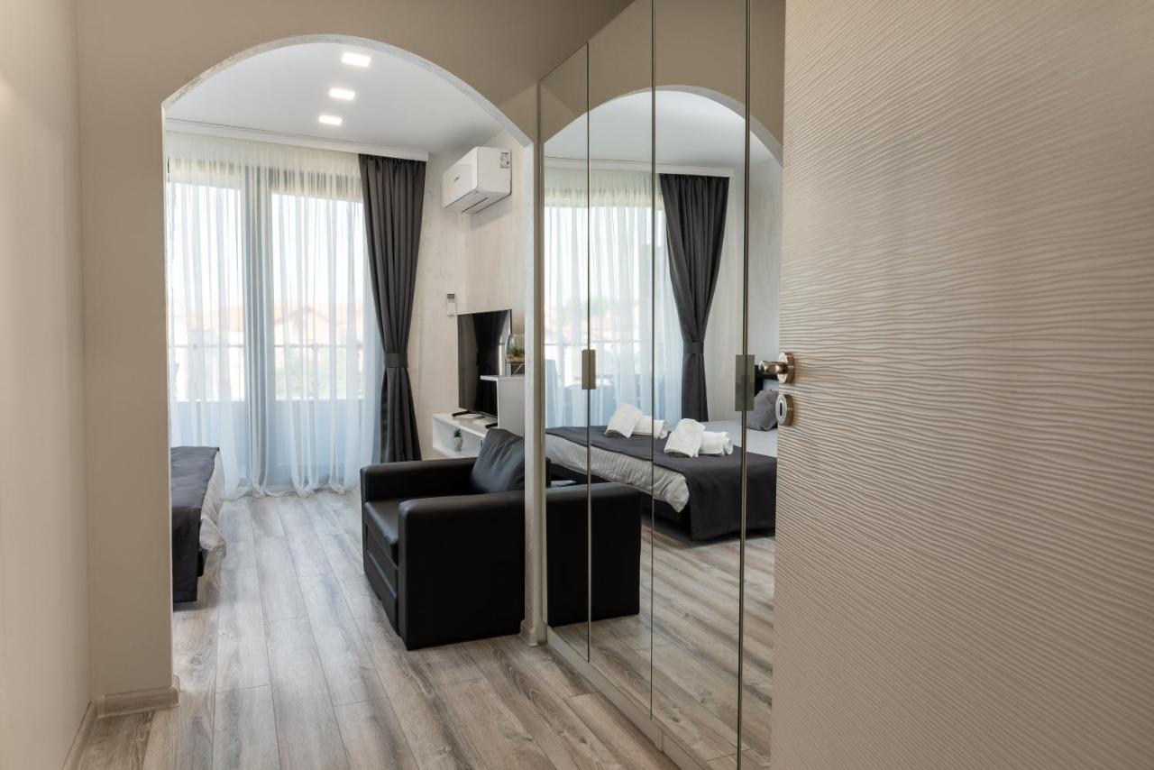 Апартамент 404 Velingrad Exteriér fotografie